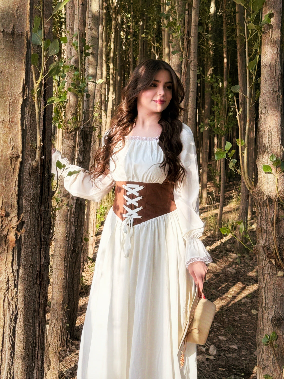 Nayla Dress